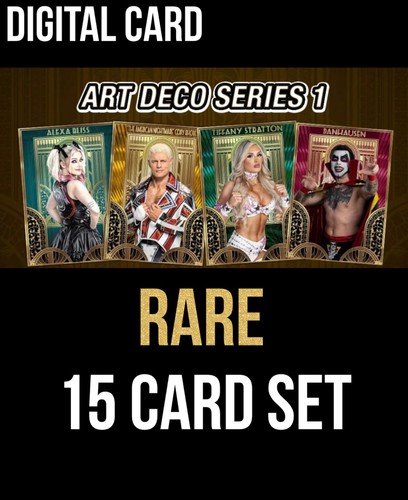 Topps slam art deco - topps, 1