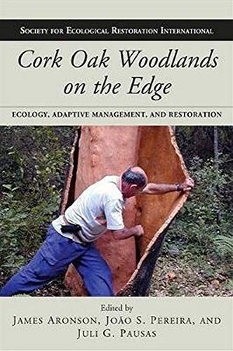 Cork oak woodlands - cork, on