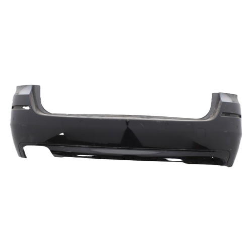 Paraurti posteriore bmw - paraurti,