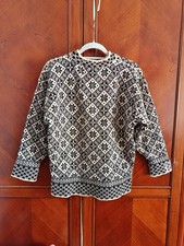 DALE OF NORWAY vintage 100%