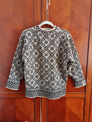 Dale norway vintage wool - dale, of