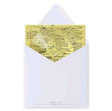 Eminem Stan Letter Single