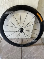 CERCHIONE CARBONIO ANTERIORE GIANT SLR 1 PER BICI DA CORSA