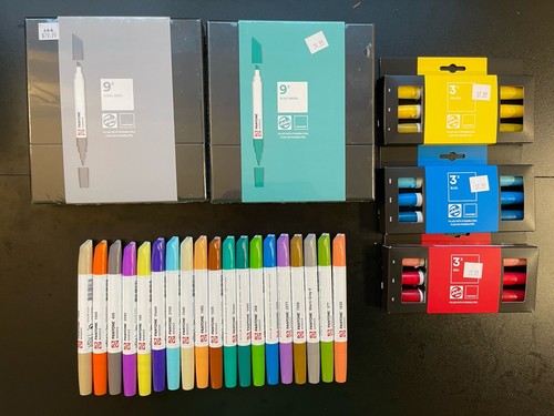 Royal talens pantone set - talens,