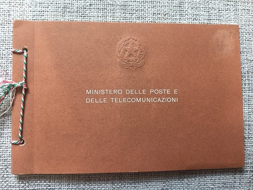 Italia repubblica raro - repubblica:, il