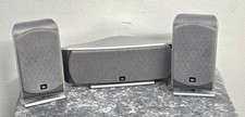 JBL SCS 200 WH Altoparlante