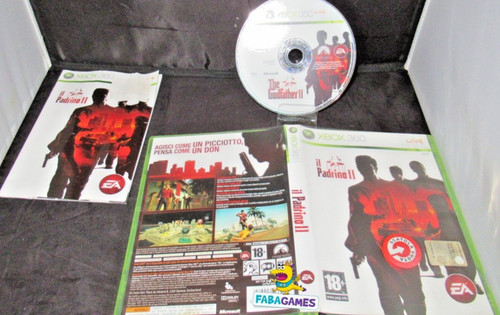 Xbox 360 padrino per - 360, 2