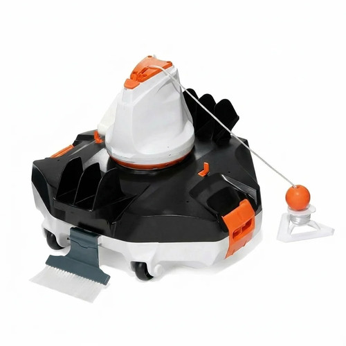 Robot pulitore piscina - pulitore,