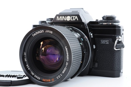 Near mint minolta x 700 - [near, mint++]