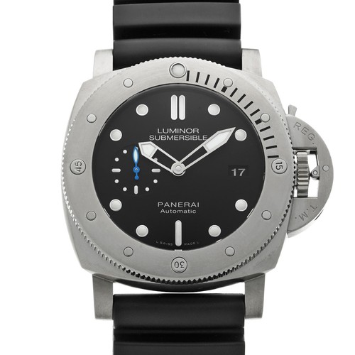 Orologio panerai luminor - orologio, 1950