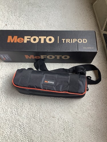 Mefoto backpacker a0350q0 - backpacker,