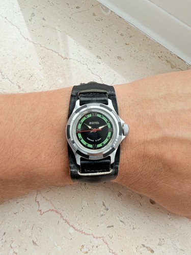 Orologio vostok gioventù - vostok, "gioventù"