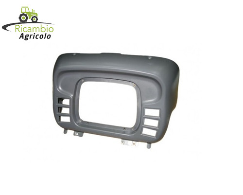 Plancia portastrumenti - plancia,