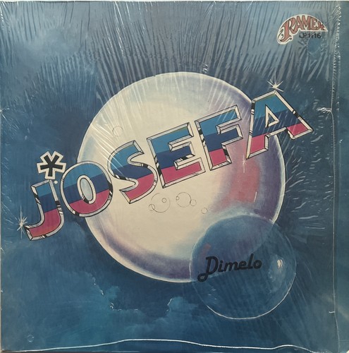 Josefa dimelo tejano - josefa, “dimelo”