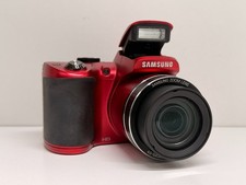 Samsung WB100 fotocamera