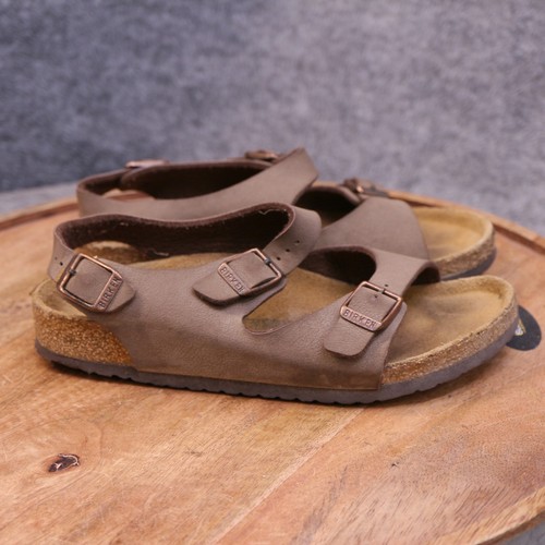 Sandali birkenstock milano - sandali,