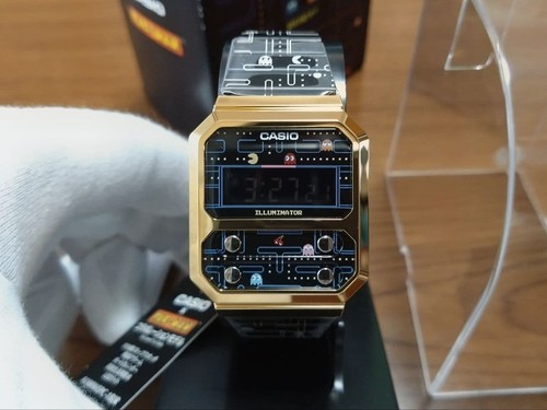 Speciale nuovo casio a100wepc - speciale,