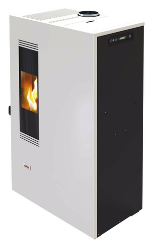 Stufa pellet queen mini - a, 5