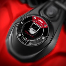 Protezione tappo benzina - protezione,