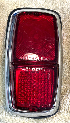 Nos lucas l542 lampada - nos,