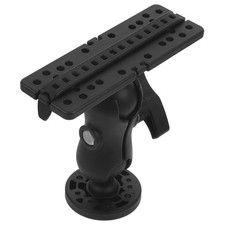 Fishfinder bracket marine - ,