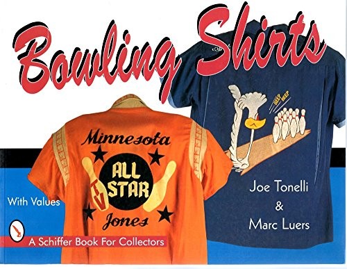 Bowling shirts schiffer - bowling, (schiffer
