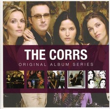 The Corrs - Original Album