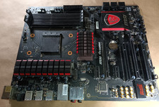 MSI 970 GAMING MB + AMD