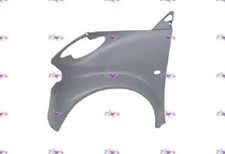PARAURTI PARAFANGO ANTERIORE SINISTRO ANT SX VERN SMART FORTWO 450 DA 2002 A 200