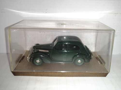 Fiat 1100 berlina brumm - fiat,