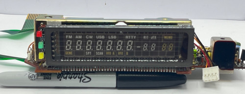Icom 751a modulo - icom,