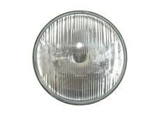 Faro proiettore abbagliante