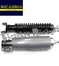 1858 AMMORTIZZATORE ANTERIORE GRIGIO POSTERIORE VESPA 125 150 200 PX ARCOBALENO