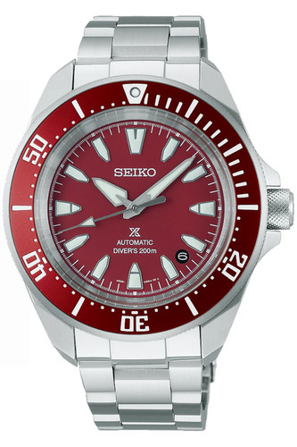 Nuovissimo orologio srpl11 - orologio,