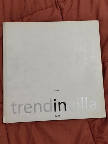 Trend villa luogo di - trend,