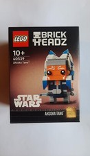 LEGO 40539 Brickheadz Star
