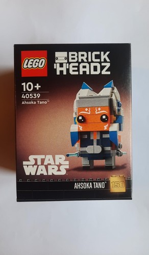 Lego 40539 brickheadz - 40539,