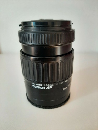 Objectif tamrontele macro - objectif, tamrontele-macro
