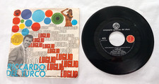 Riccardo Del Turco – Luglio/ Il Temporale - 	Vinyl, 7", 45 RPM, Single -  N 9682
