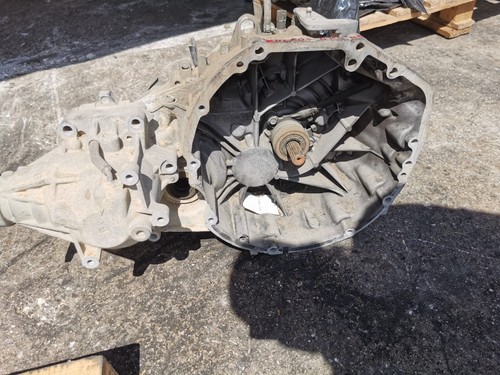 Cambio manuale per reanult - cambio,