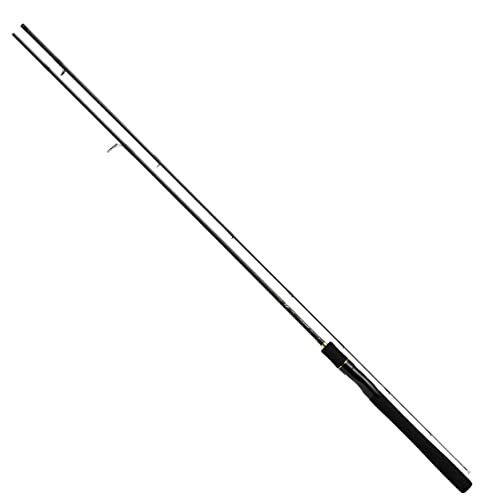 Canna spinning daiwa - da,