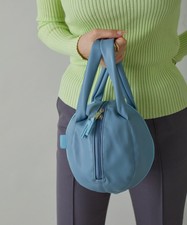 Borsa da ballo Anello/ARIA carina e bella piccola pochette moda donna borsette