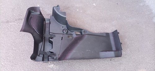 Rivestimento bagagliaio - rivestimento,