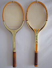 Racchette tennis legno Spalding Pancho Gonzales