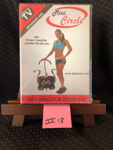 Circle mini - mini, ab