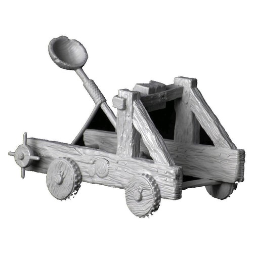 Catapulta miniature non - catapulta,