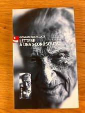 GIOVANNI MICHELUCCI, LETTERE A UNA SCONOSCIUTA (Diabasis, 2001)