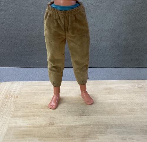 Big jim outfit - big,