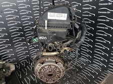 Motore Nissan Micra 1.2 16v