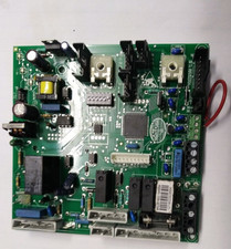 Hermann ricambio caldaia  Scheda Elettronica spazio zero tekno 24 se -30 se